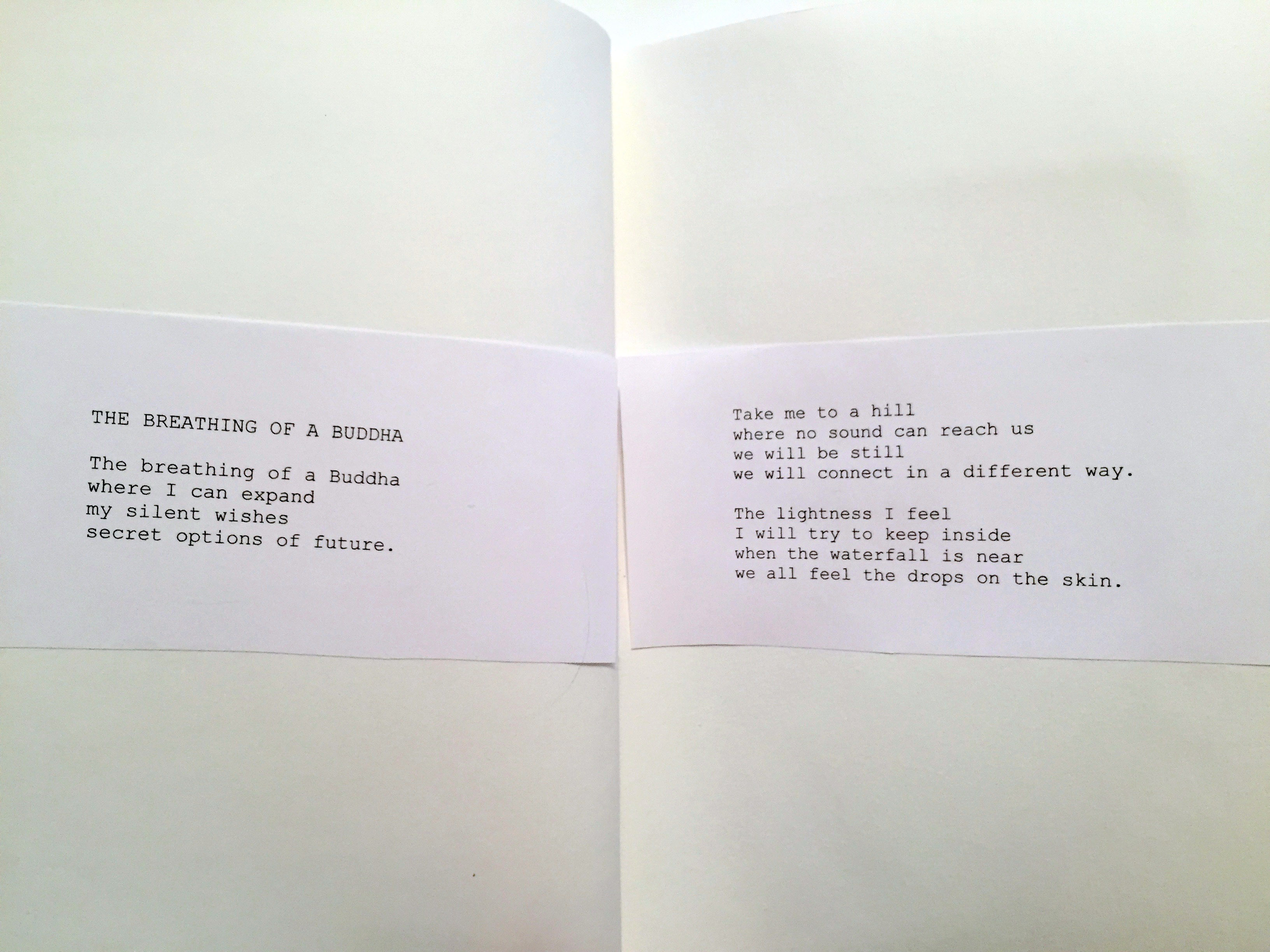 “As a pearl in the Indian Ocean” (2018) – Chapbook – Gloria Mannazzu – 14/16