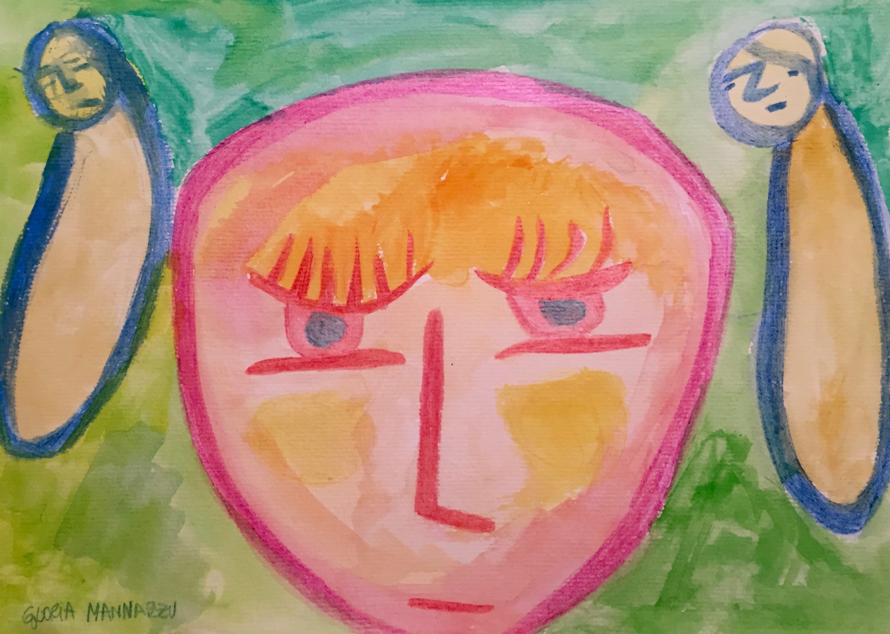 1 - Write your own success story - Artworks and haikus