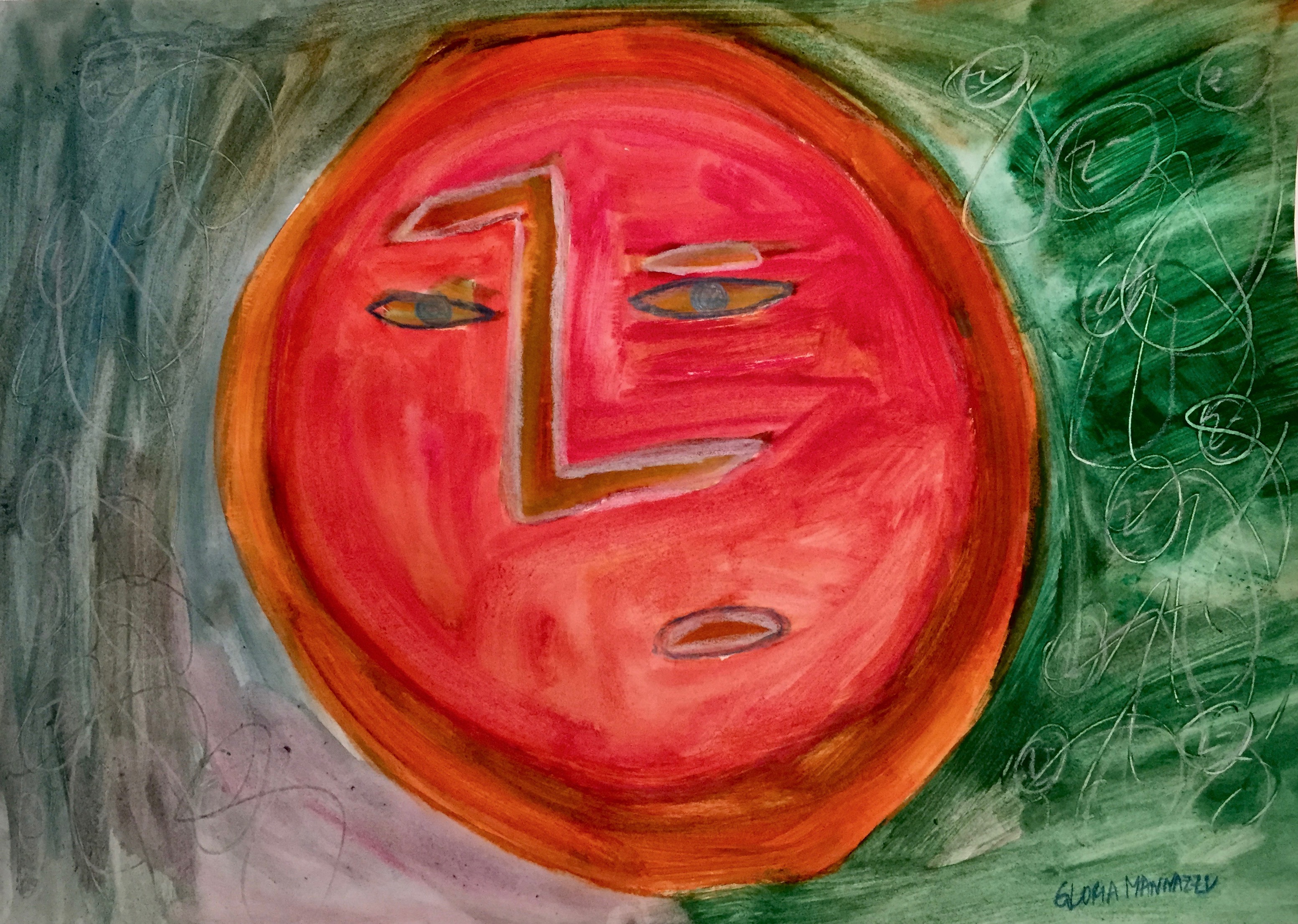 11 - Write your own success story - Artworks and haikus