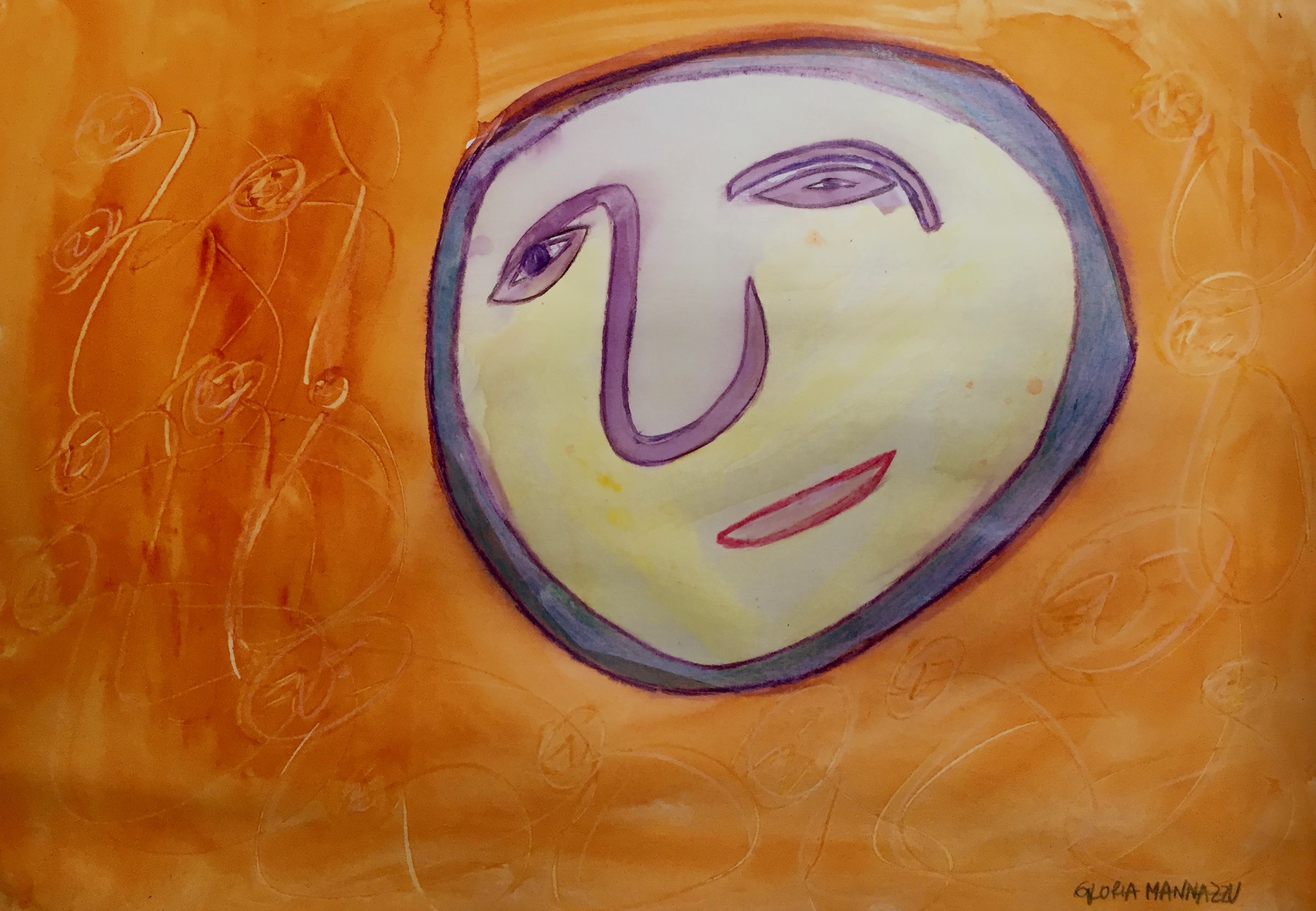 12 - Write your own success story - Artworks and haikus