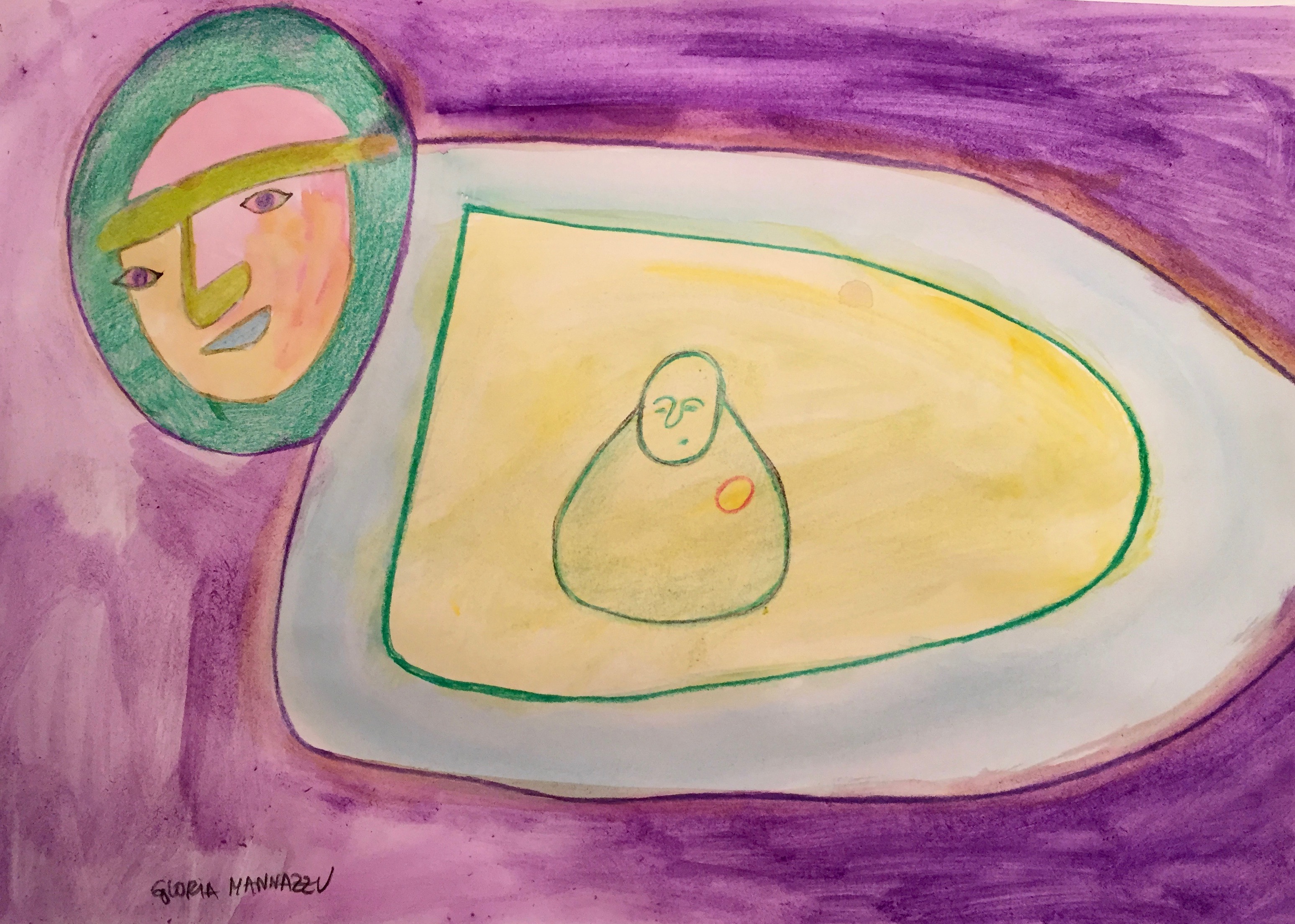 13 - Write your own success story - Artworks and haikus