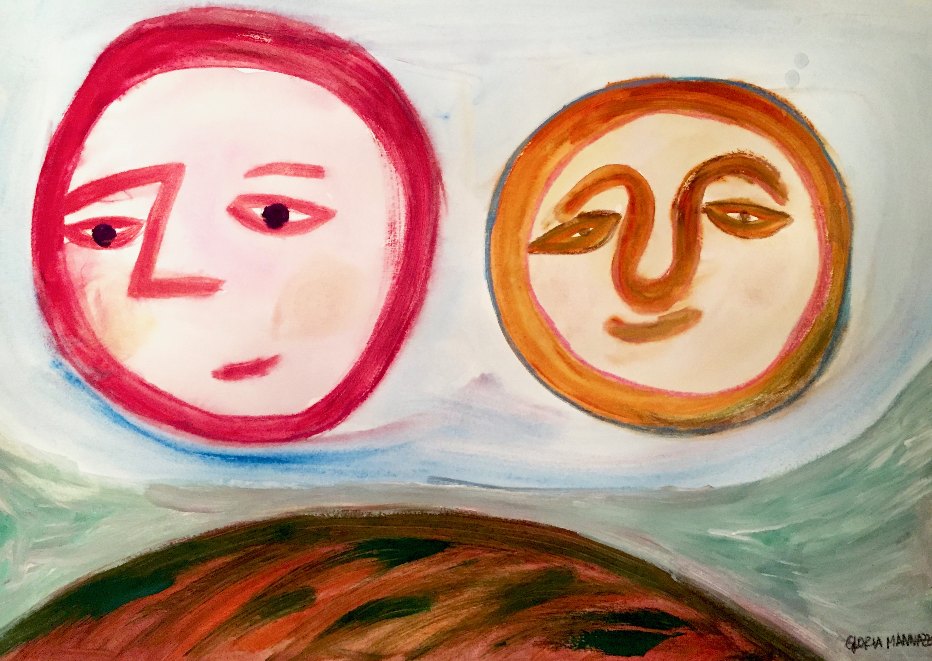 14 - Write your own success story - Artworks and haikus
