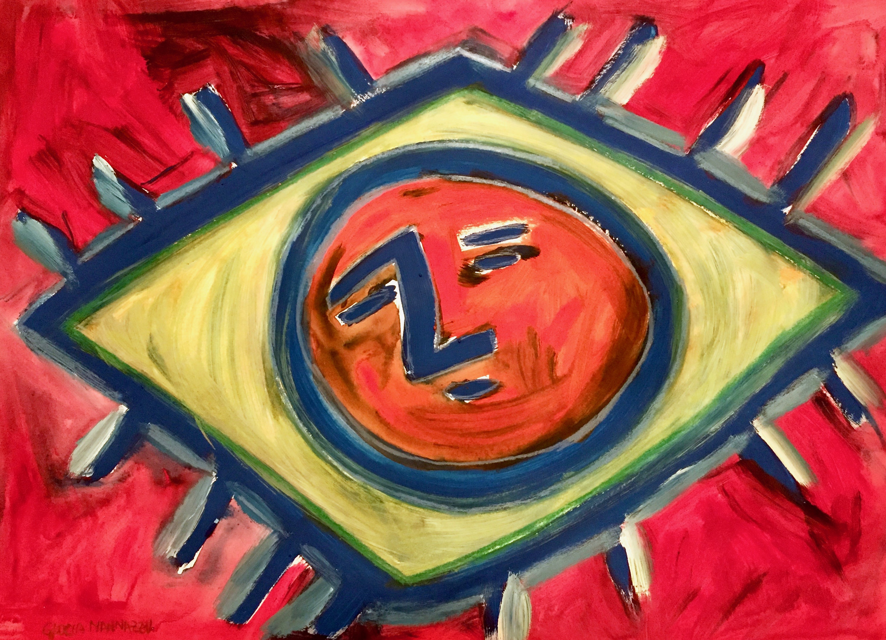 18 - Write your own success story - Artworks and haikus
