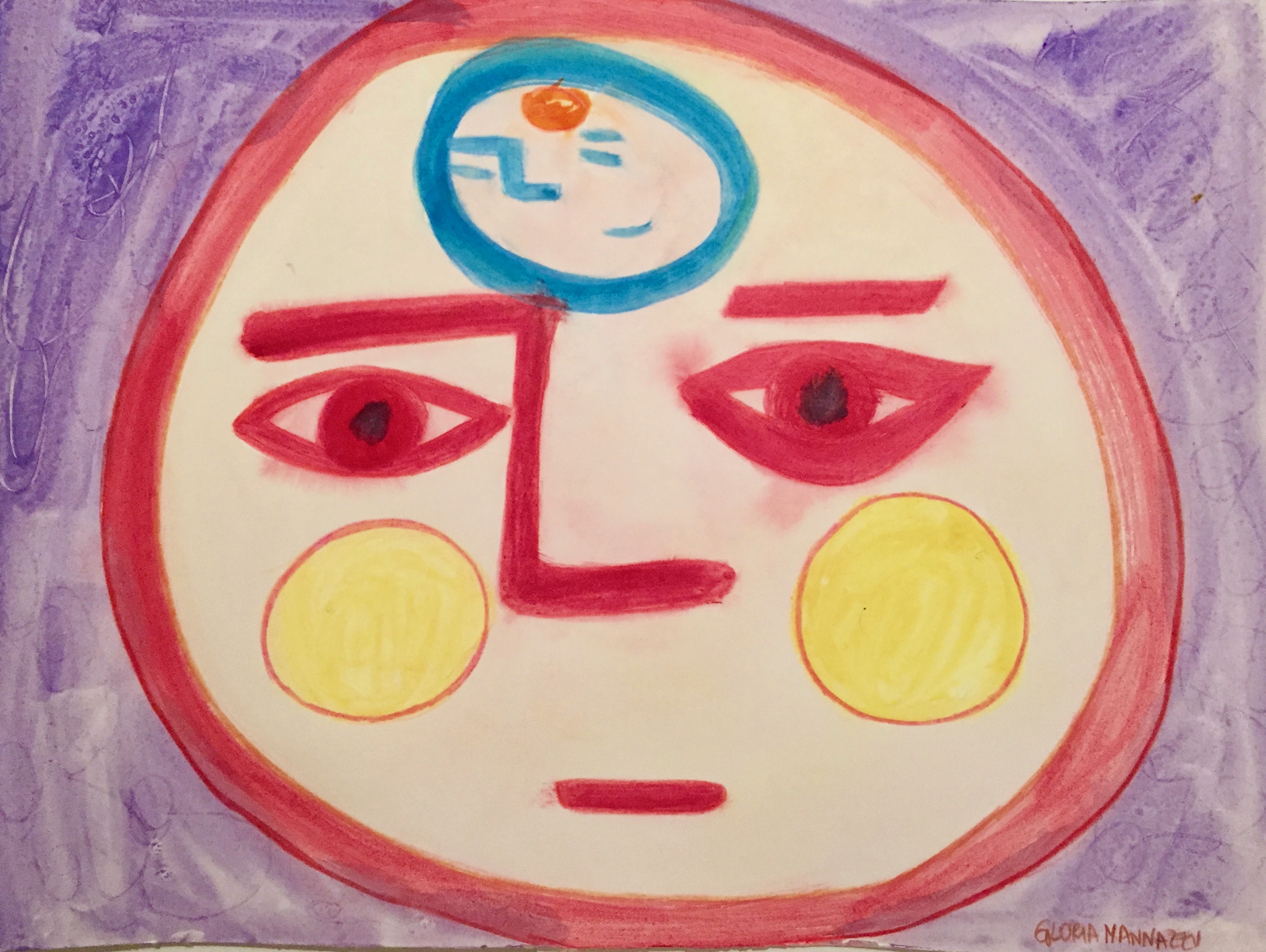 19 - Write your own success story - Artworks and haikus