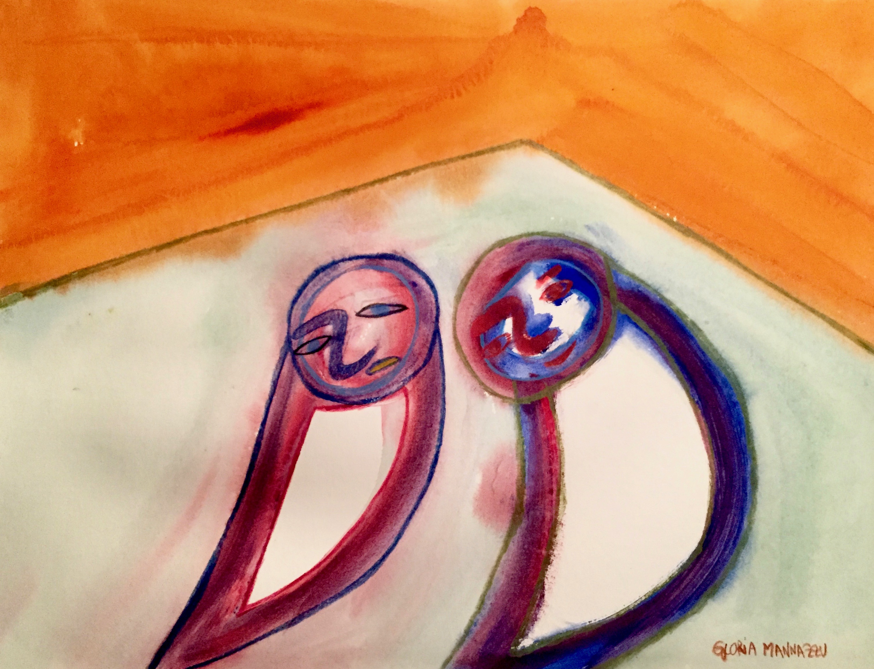 23 - Write your own success story - Artworks and haikus