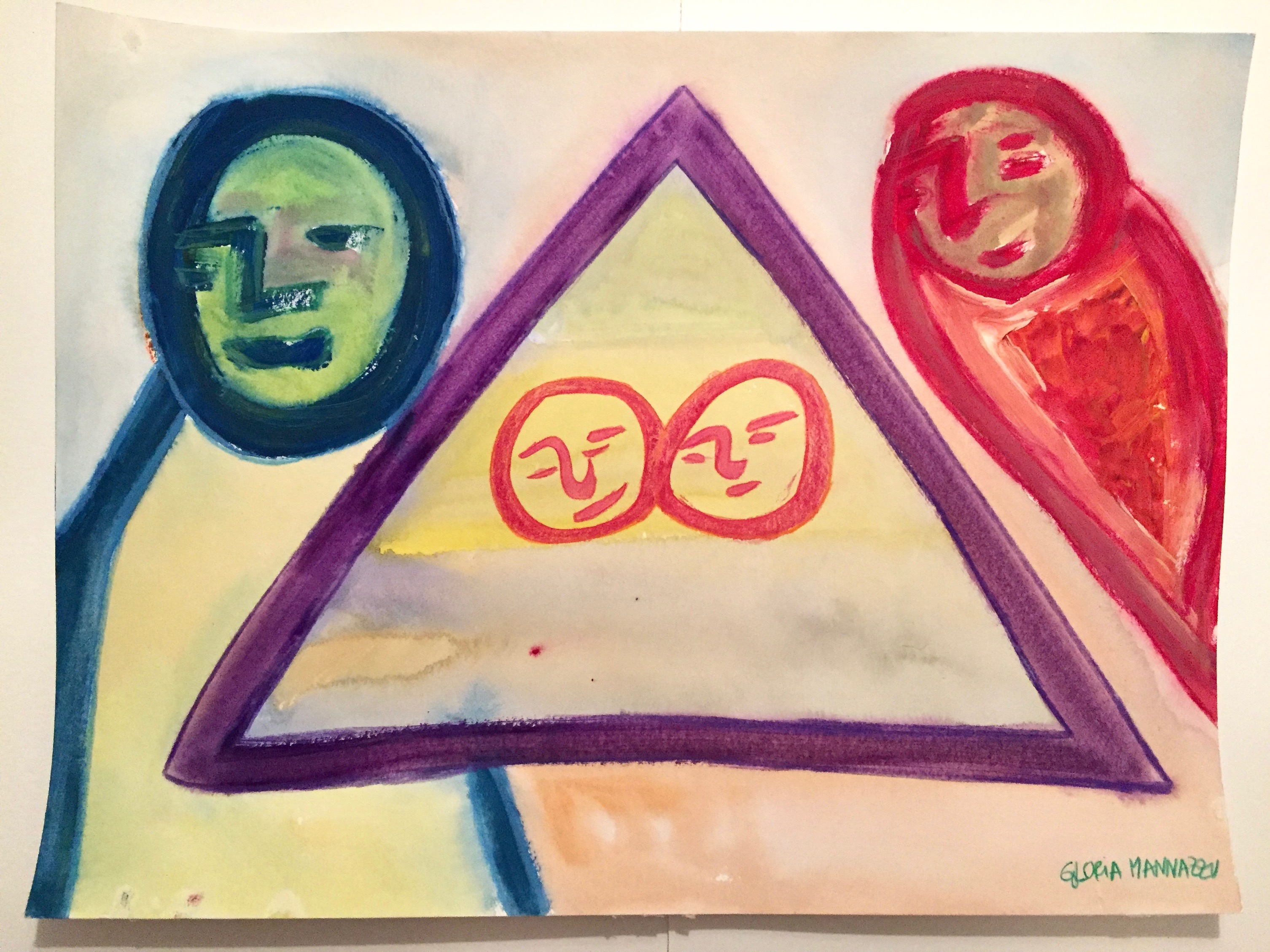 26 - Write your own success story - Artworks and haikus