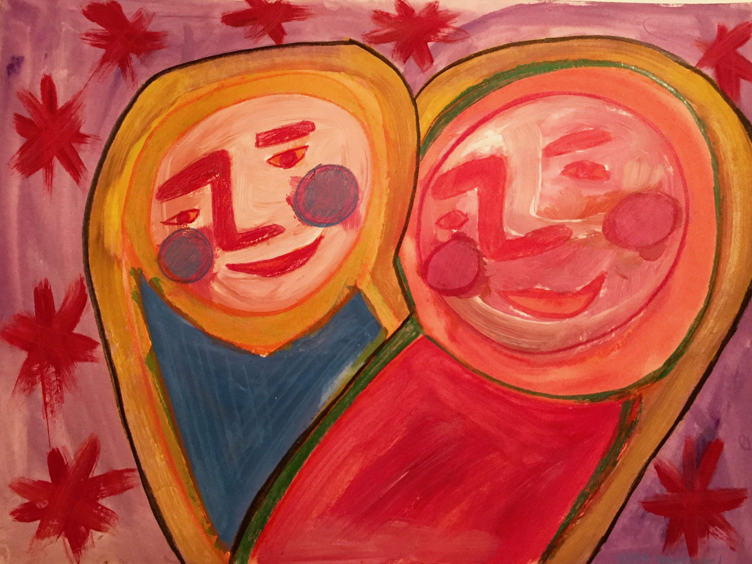 29 - Write your own success story - Artworks and haikus