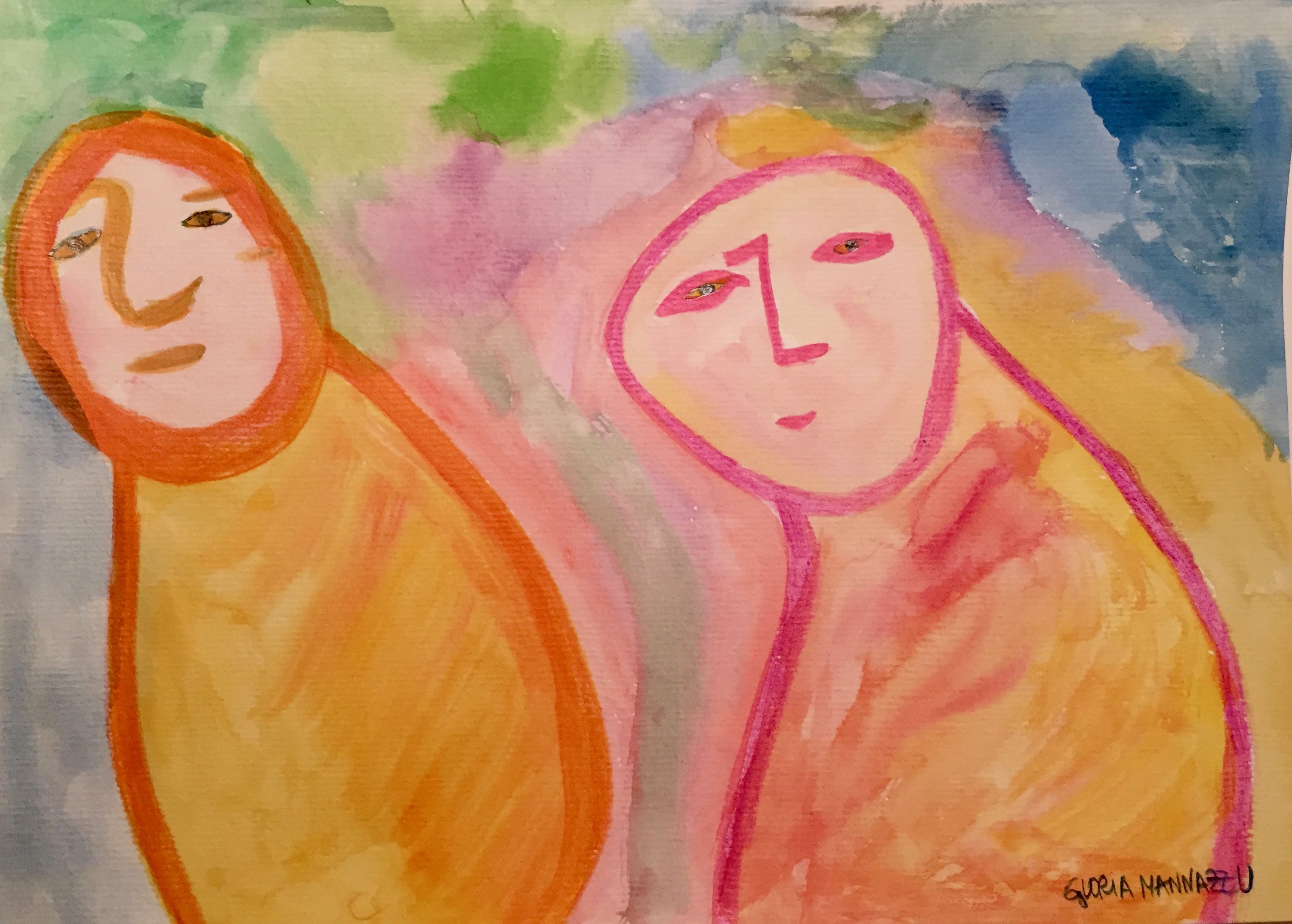 3 - Write your own success story - Artworks and haikus