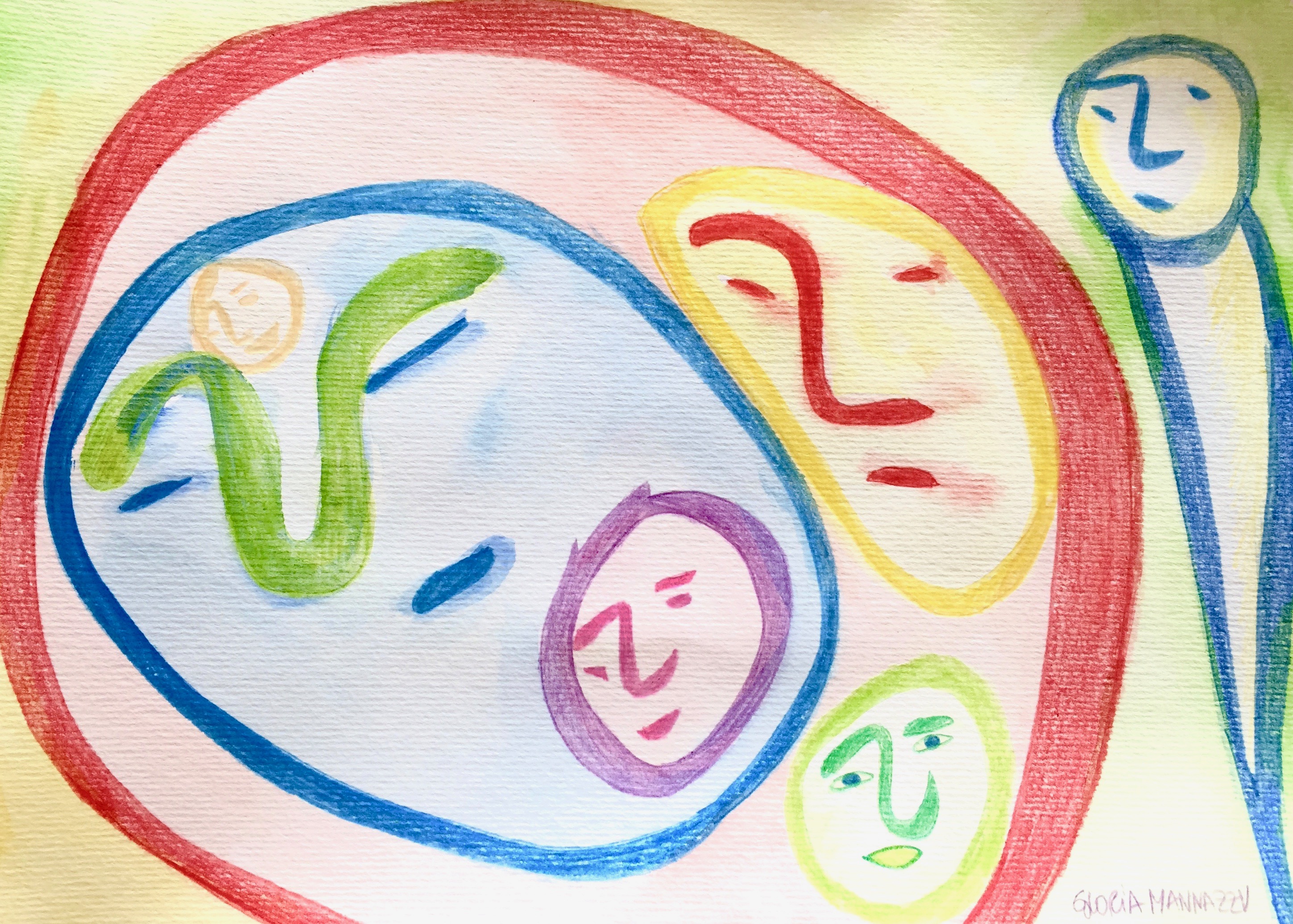 7 - Write your own success story - Artworks and haikus