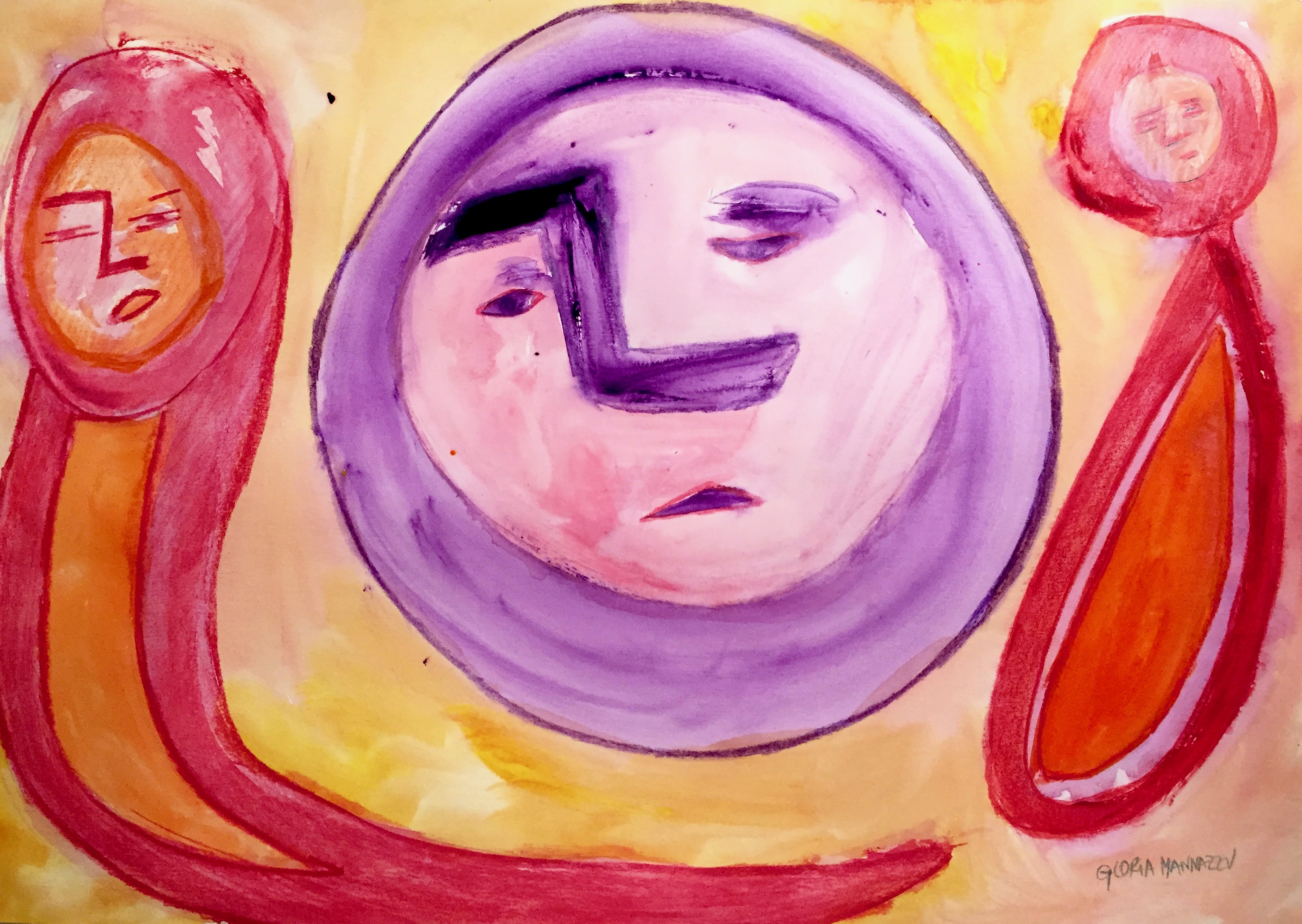 9 - Write your own success story - Artworks and haikus