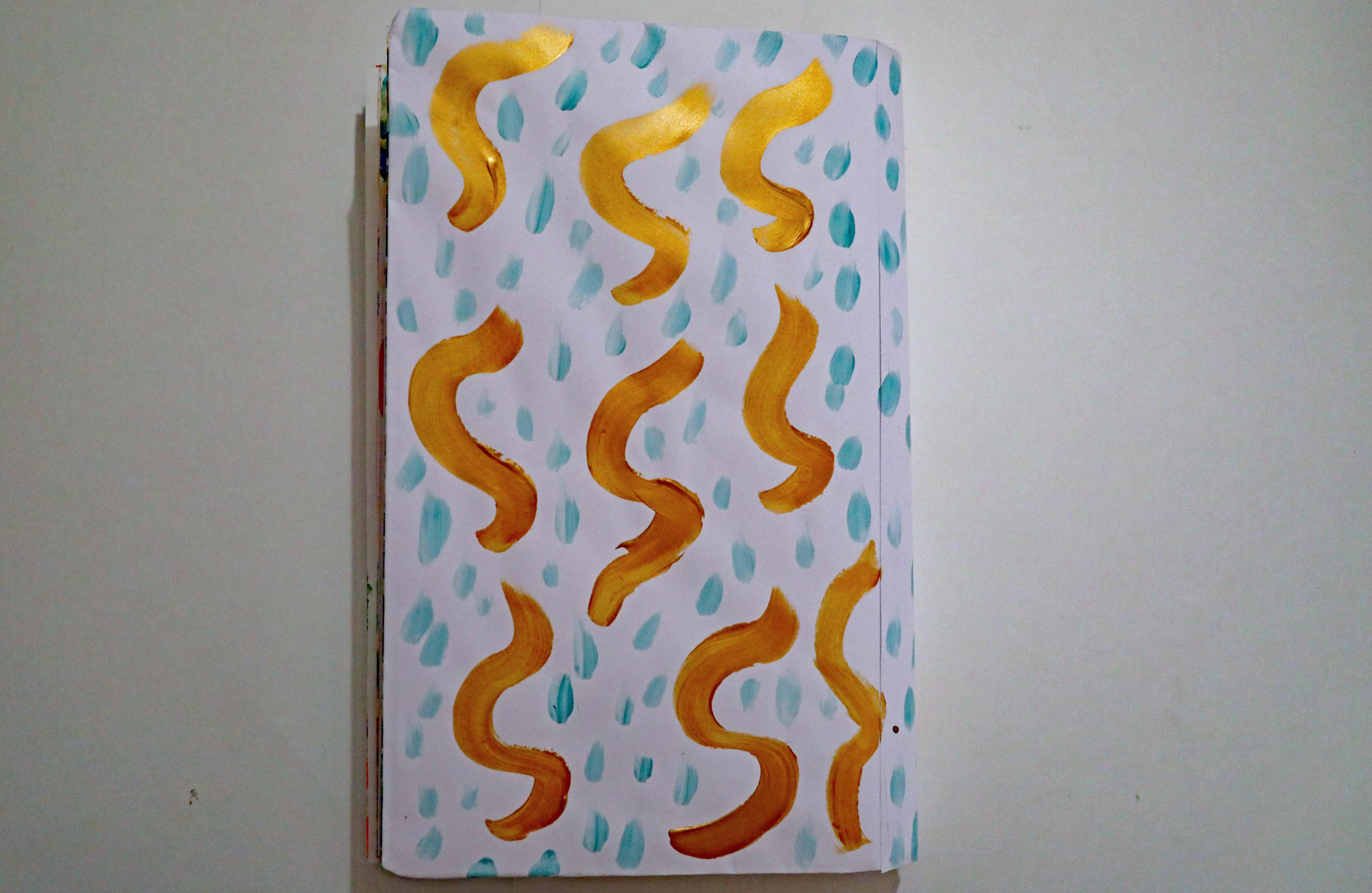 “Tailwinds” (2020) – Chapbook - Gloria Mannazzu - 21